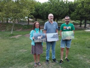 Guanyadors del Premi de Fotografia