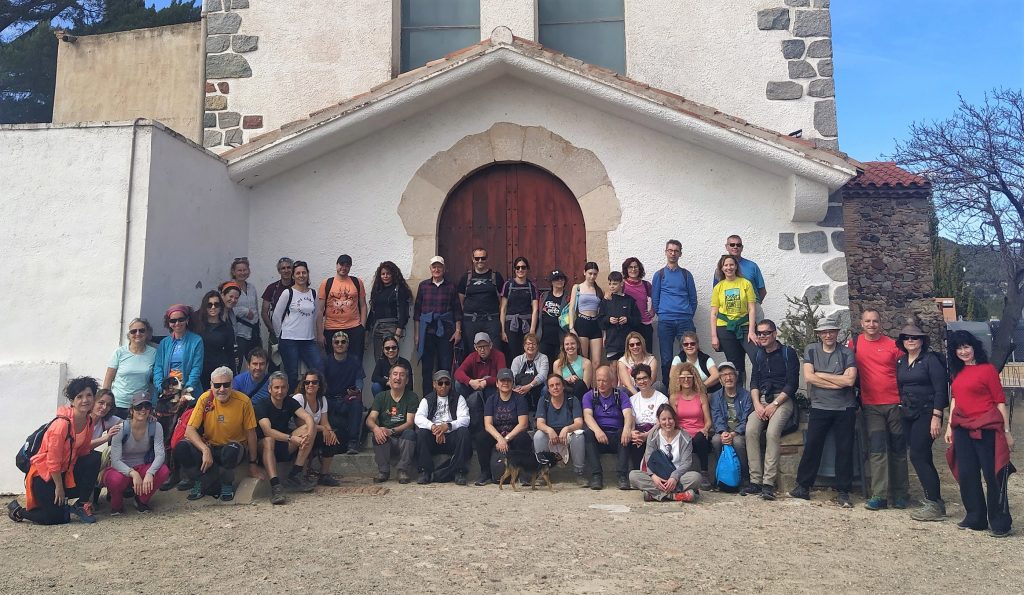 Sant Antoni- Sortida CNL